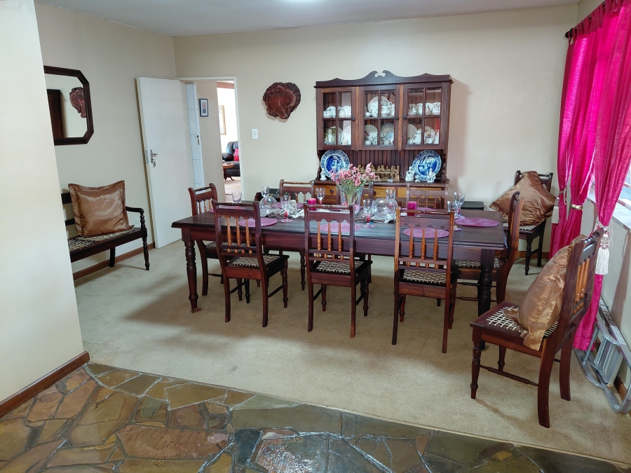 4 Bedroom Property for Sale in Bothasrus Eastern Cape